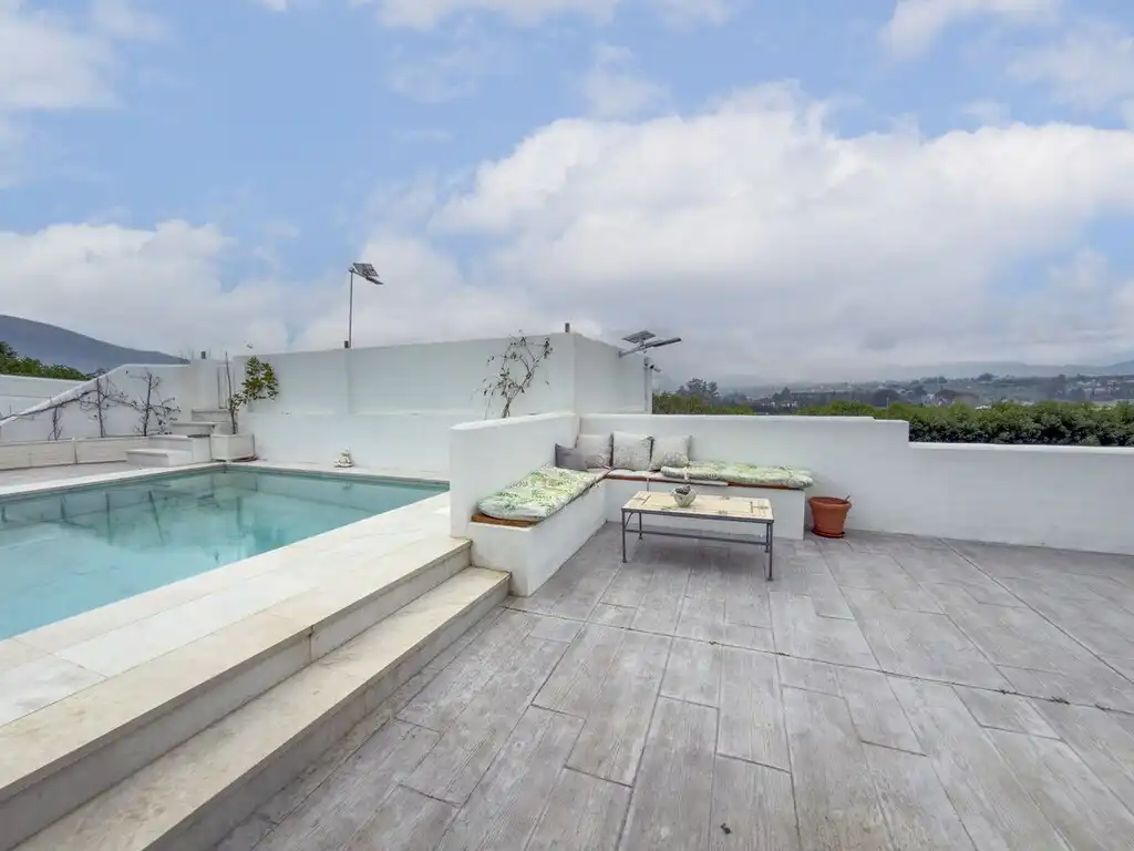 Casa rustica con piscina in vendita a Cártama pueblo, imagen 4