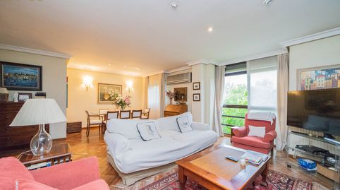 Foto 4 de Dúplex en venta en Calle Acamar, Aravaca, Madrid Capital