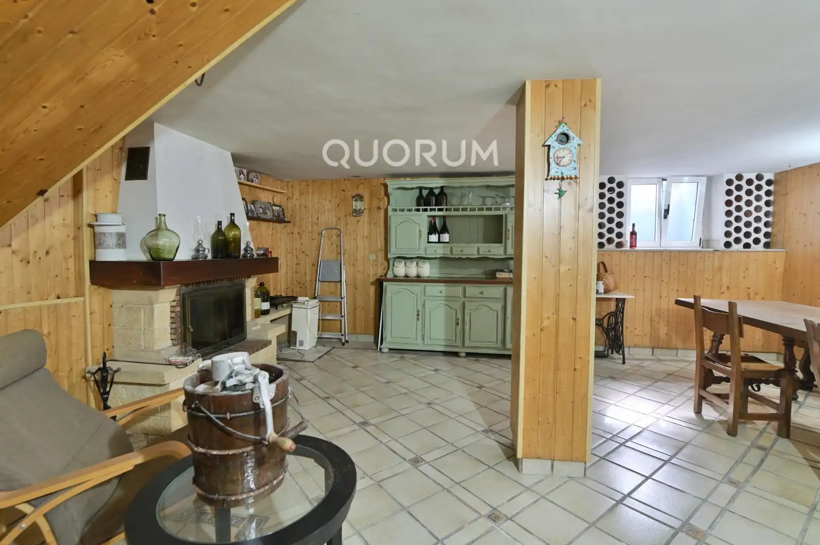 Maison mitoyenne à vendre à Begoña - Santutxu, imagen 35
