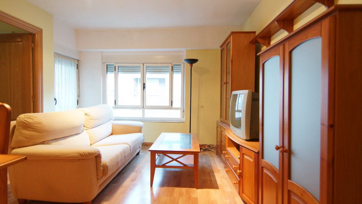 Flat to rent in Juan II, Las Viñas