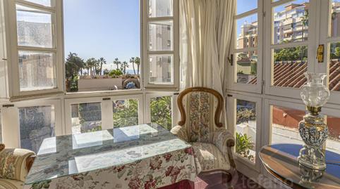 Photo 4 of Planta baja for sale in La Malagueta - Monte Sancha, Málaga