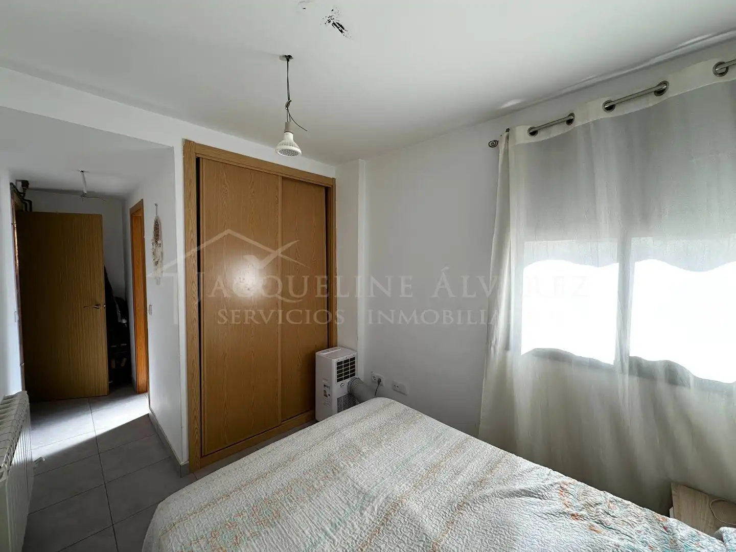 Habitación de Piso en venta en Cobeja con Calefacción y Trastero