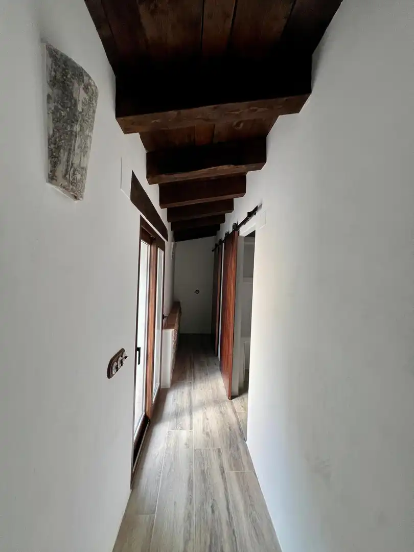 Casa o xalet en venda en Vallibona amb Terrassa, Traster i Moblat