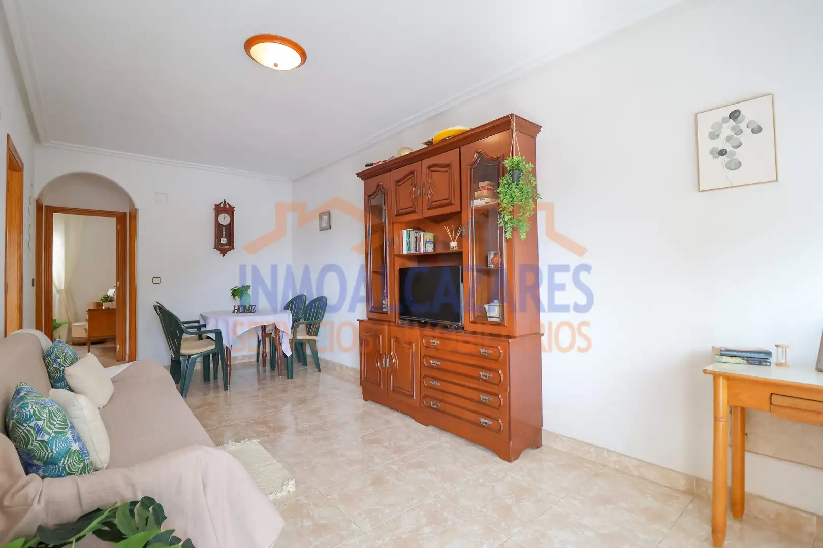 Casa amb jardí en venda a Centro, imagen 5