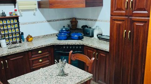 EXCLUSIVIDAD...!!!
1184- SE VENDE ATICO ZONA COLON...!!!, imatge 4