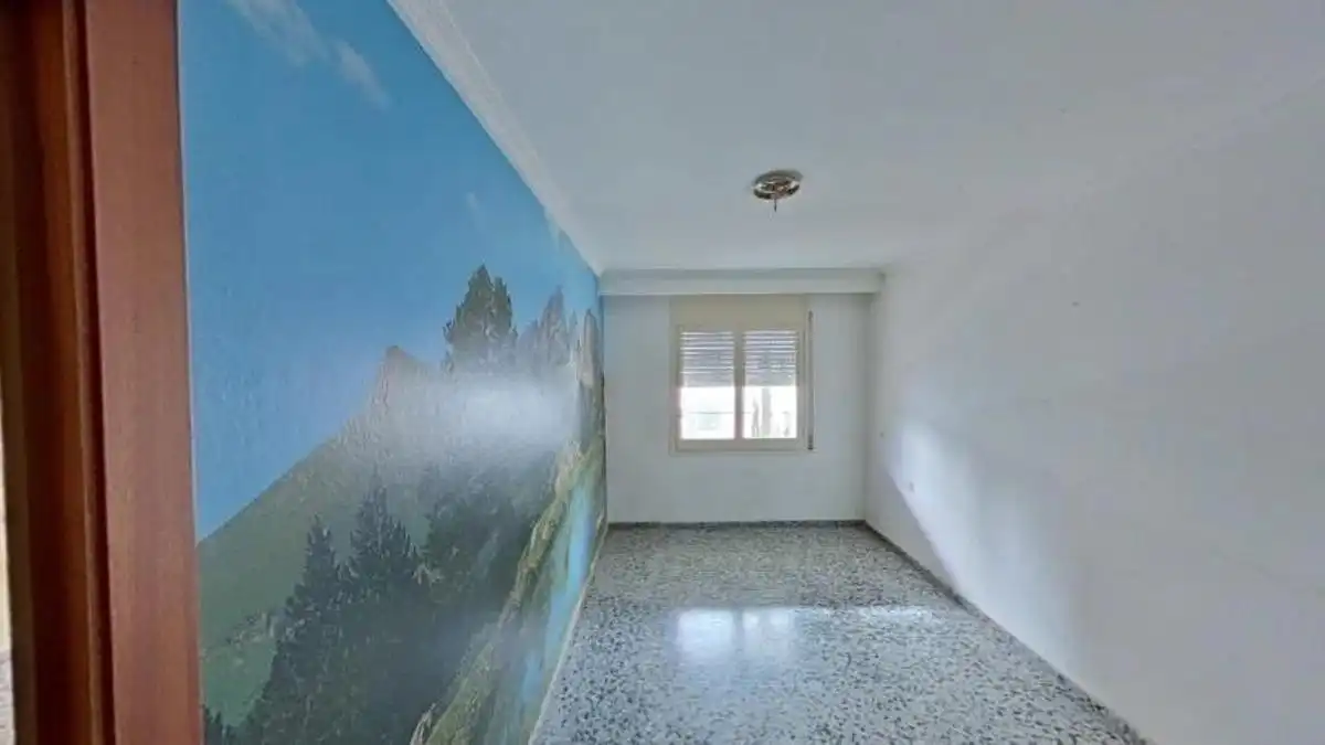 Dormitori de Apartament en venda en Sant Pol de Mar amb Terrassa