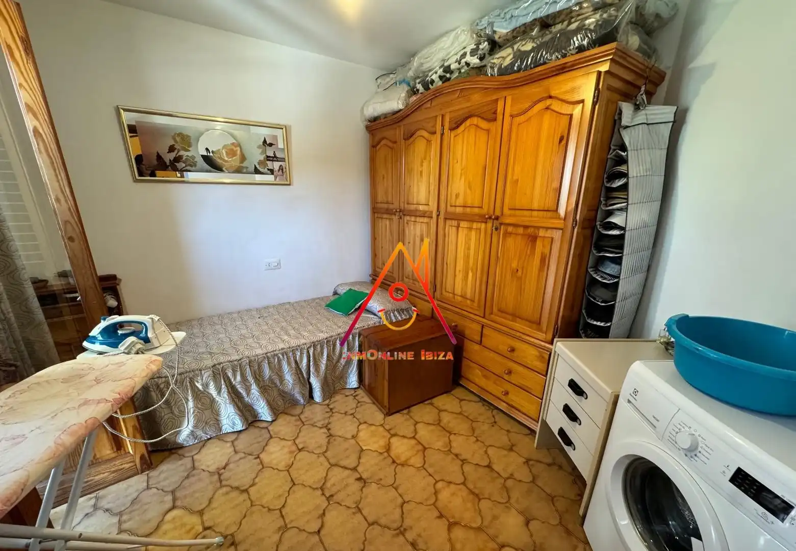 Villa mit Garten zum Verkauf in Carrer Mozart, imagen 19