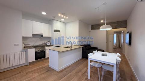 Photo 4 of Flat for sale in Albufera, Palomeras Sureste, Madrid