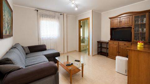 Foto 3 de Pis de lloguer a Barrio Los Foramontanos, Alisal - San Román, Santander