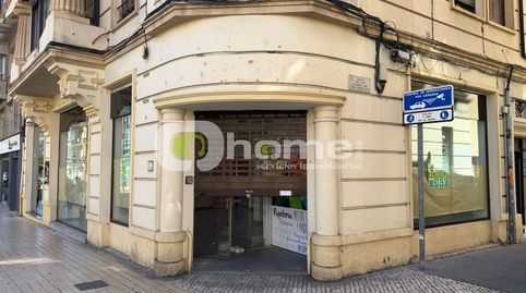 Foto 3 von Geschaftsraum zur Miete in Calle de las Flores de San Torcuato, 12, Casco Antiguo, Zamora Capital
