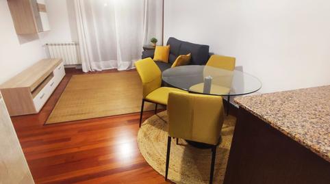 Foto 2 de Pis de lloguer a Sarón - Ur Campanilla la, Santa María de Cayón, Cantabria