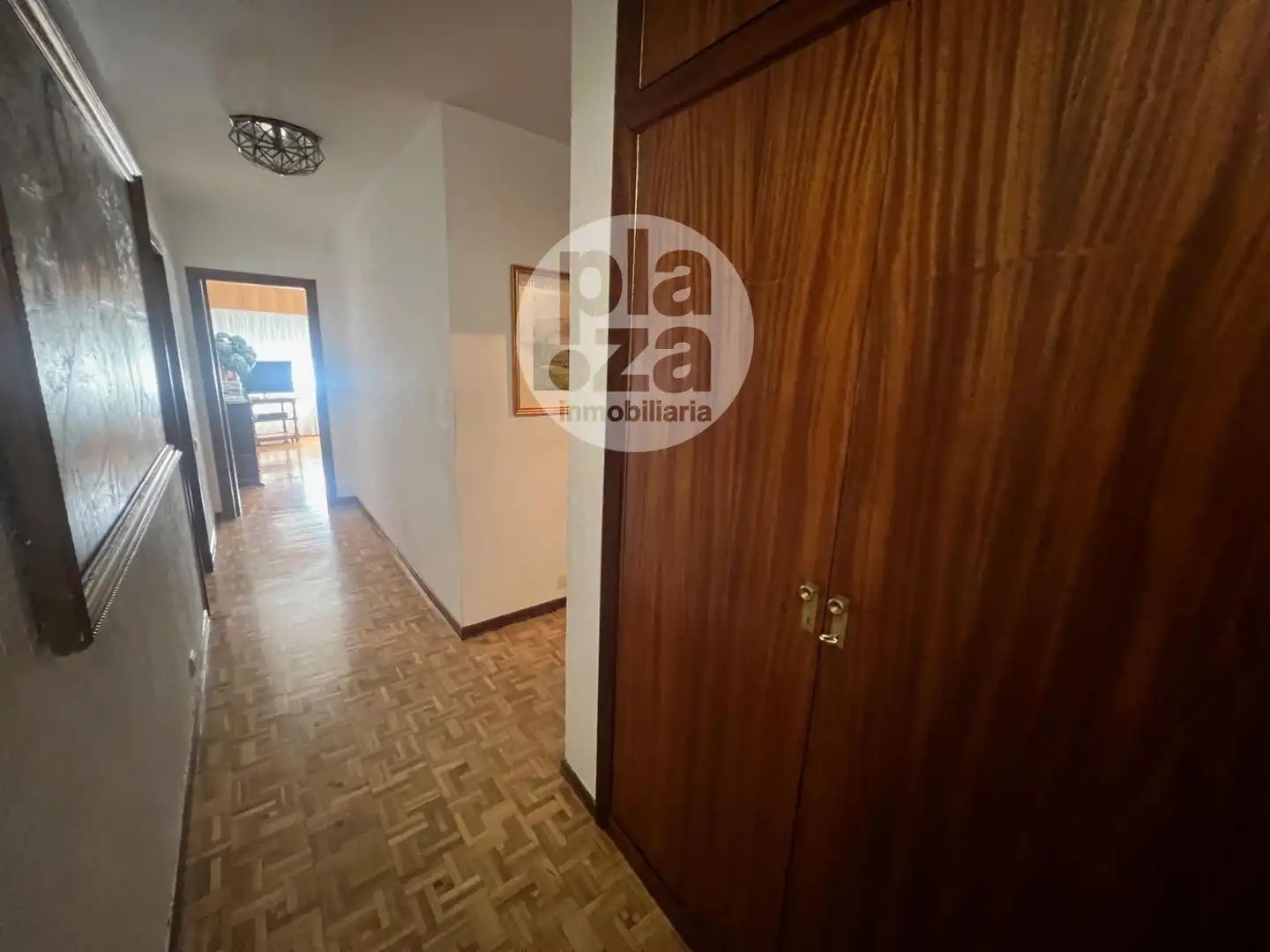 Flat for sale in Burgos  with Heating, Terrace and Storage room