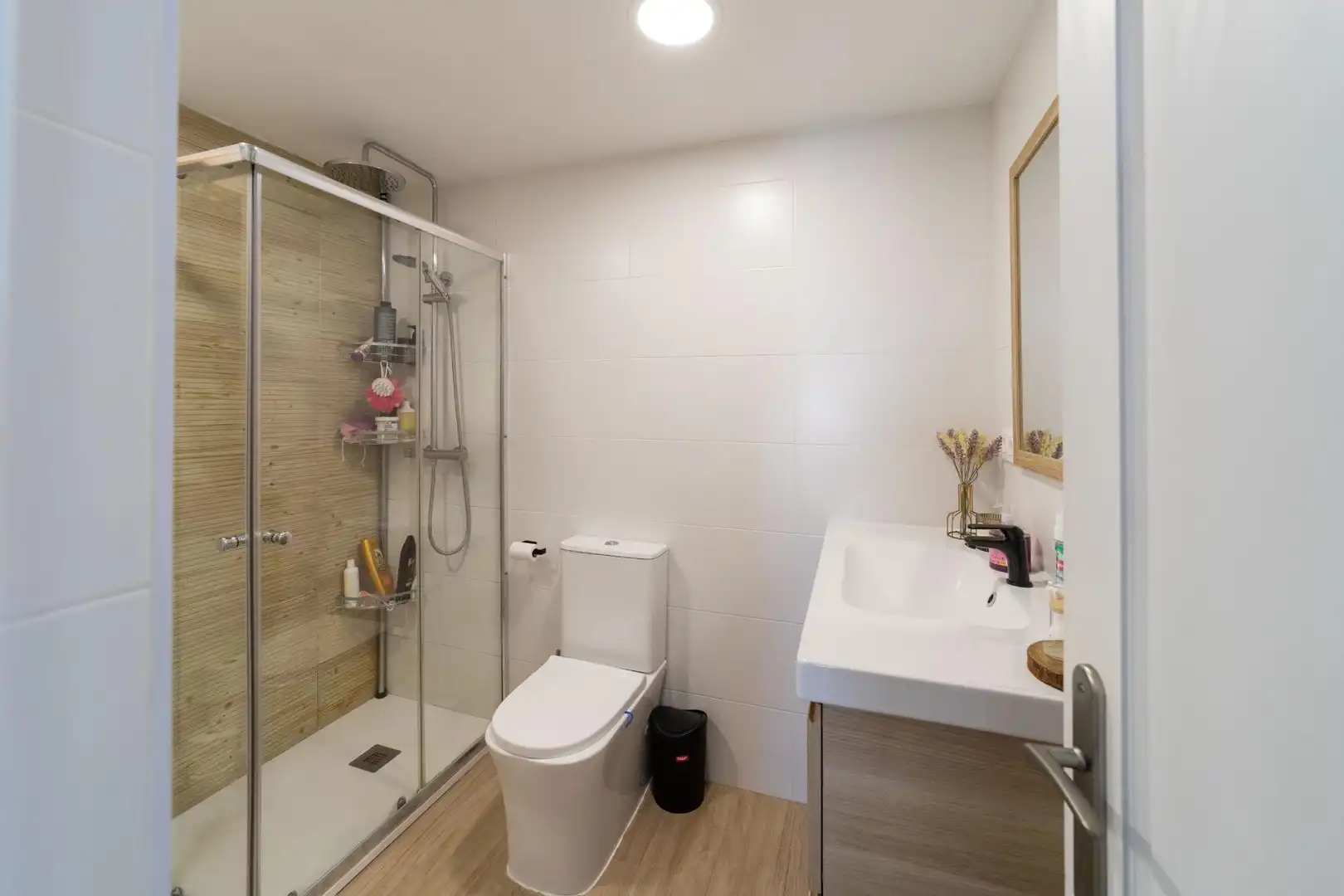 Baño de Piso en venta en Rincón de la Victoria con Aire acondicionado, Calefacción y Terraza