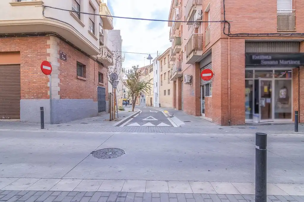 Flat for sale in Carrer Sant Carles, Centre Històric