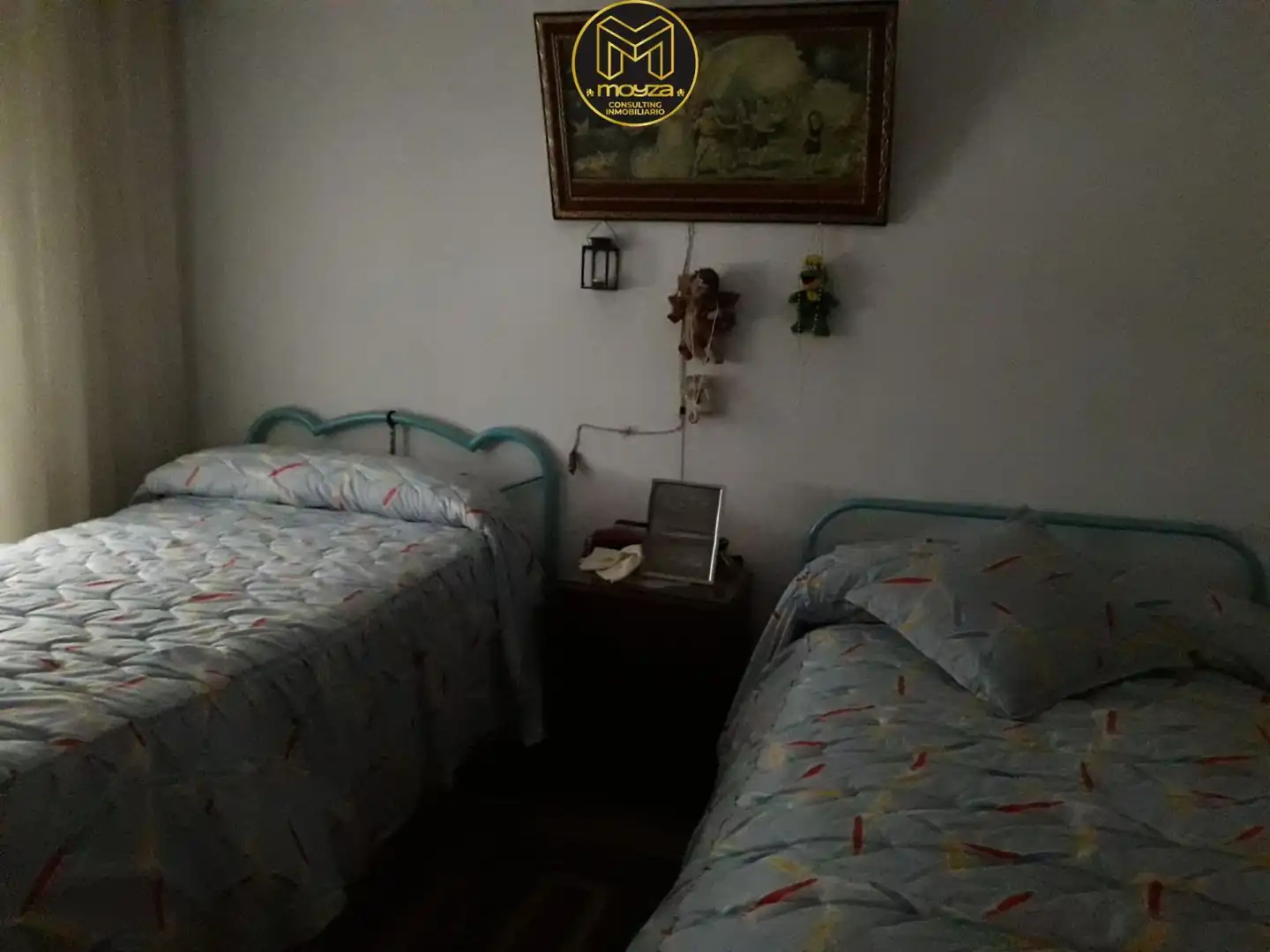 Bedroom of Houses for sale in Cambil  with Terrace