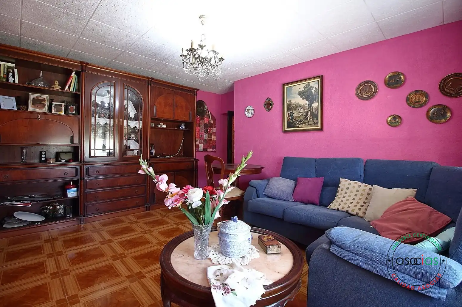 Maison à vendre à Camino Montejurra, imagen 27