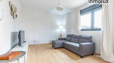 Foto 2 de Pis de lloguer a Avenida Maestro José Garberi Serrano, PAU 5, Alicante