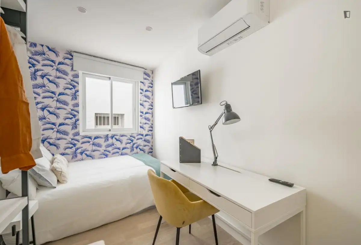 Habitación en Centro Histórico