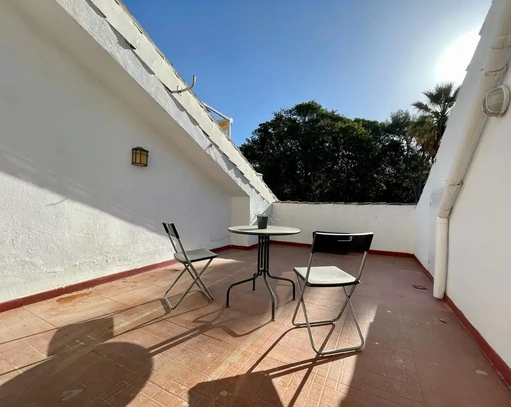 Apartament amb piscina en venda a Marbella Centro, imagen 10
