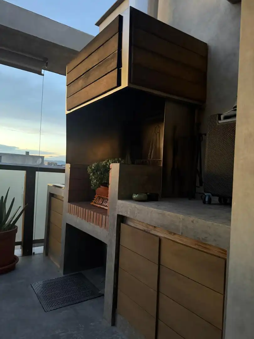 Ático con piscina en venta en Carrer Melissa, imagen 11