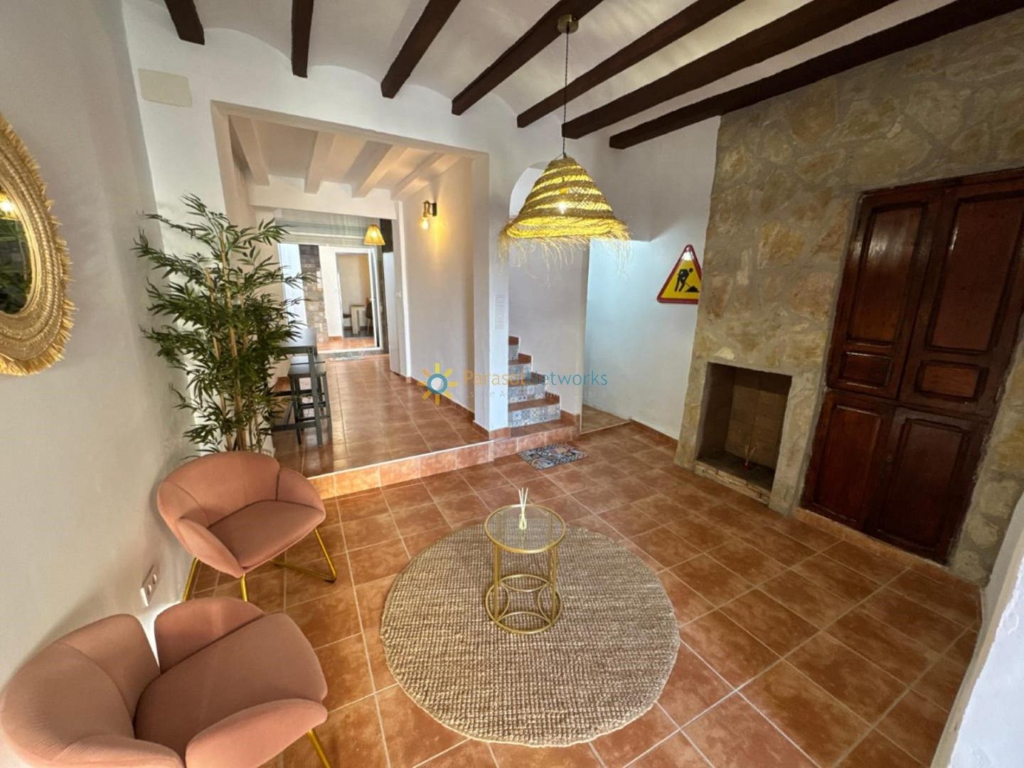 Casa o xalet en venda en Oliva