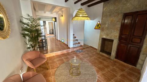 Foto 2 de Casa o xalet en venda a Oliva pueblo, Valencia