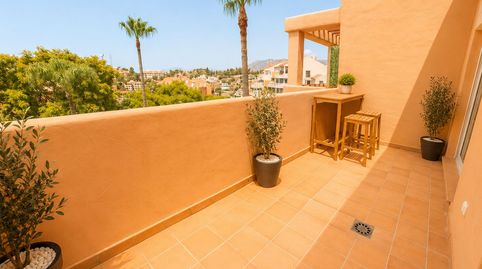 Foto 3 de Apartamento en venta en Santa María, Marbella