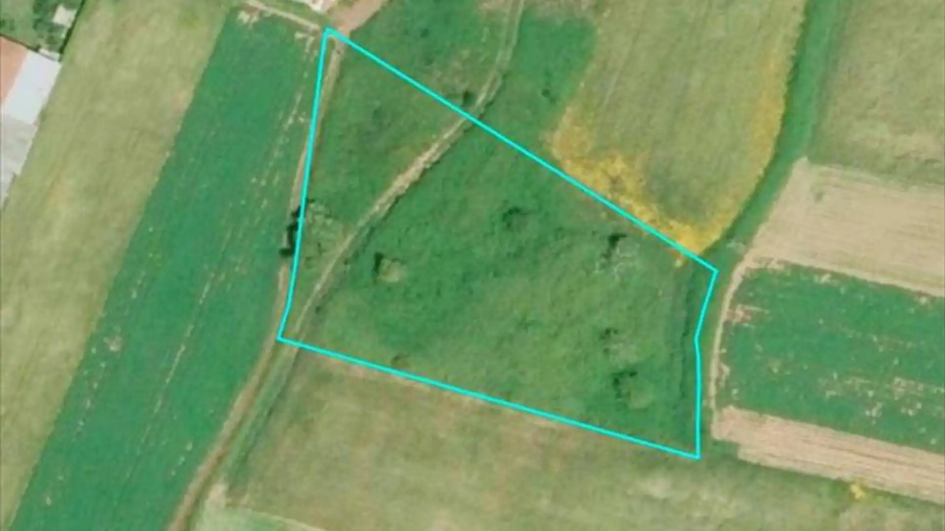 Terreno en venta en Coristanco