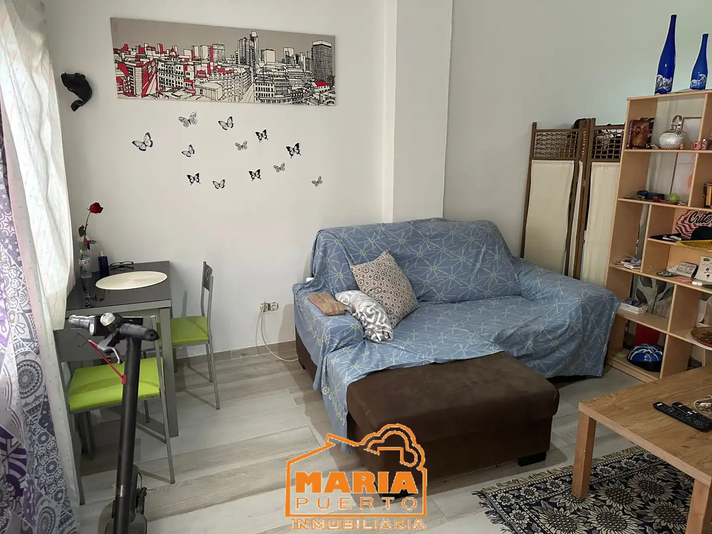 Estudio en venta en Centro, imagen 4