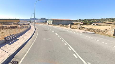 Photo 4 of Industrial land for sale in Valdefuentes, Cáceres
