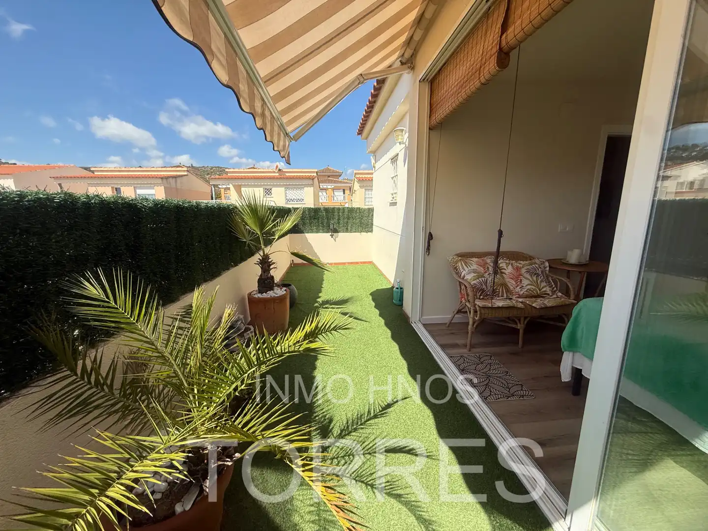 Villa avec terrasse à vendre à Camí de Cervera, imagen 47