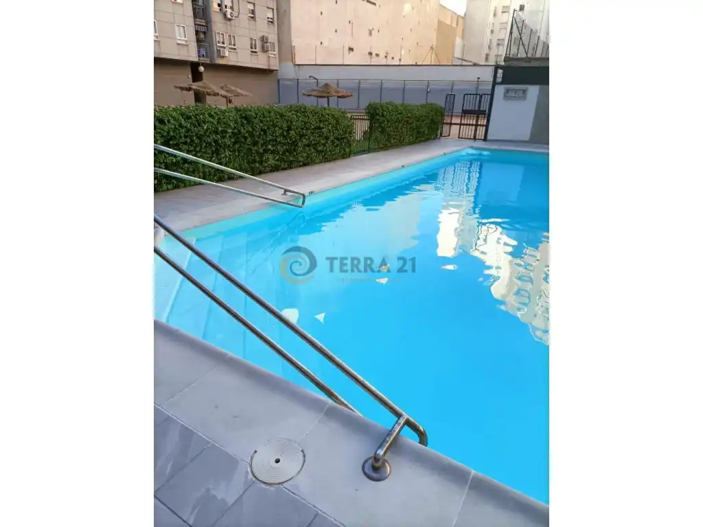 Flat with pool to rent in Avda de Madrid - Pº de la Estación, imagen 13