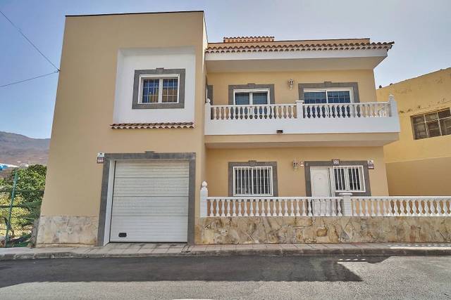 Casa adosada en Venta en Calle de la Herrería, 27 en La Aldea de San Nicolás