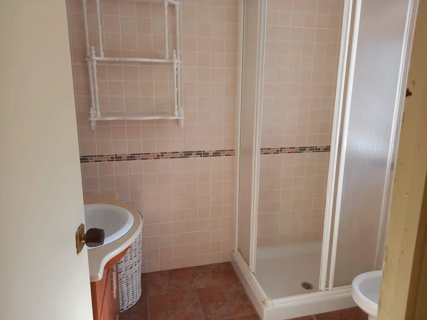 Bathroom of Houses for sale in Vilarmaior  with Heating, Private garden and Storage room
