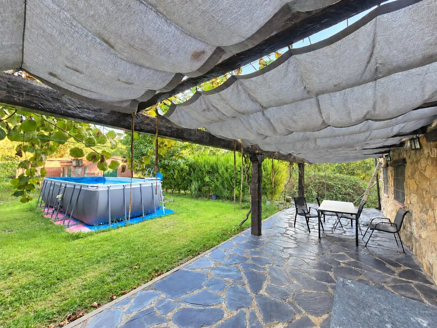 Chalet con piscina en venta en Carretera Carretera Casas del Catañar a N-110, imagen 15