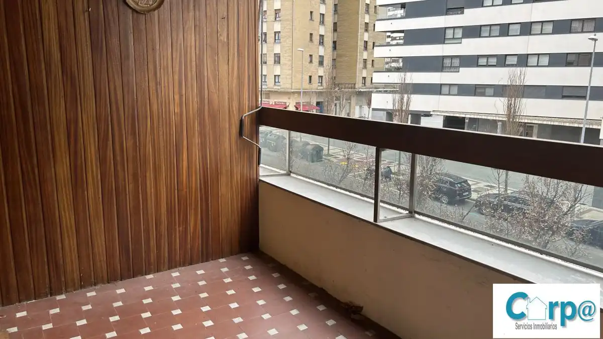 Flat for rent in Monasterio de Urdax, San Juan