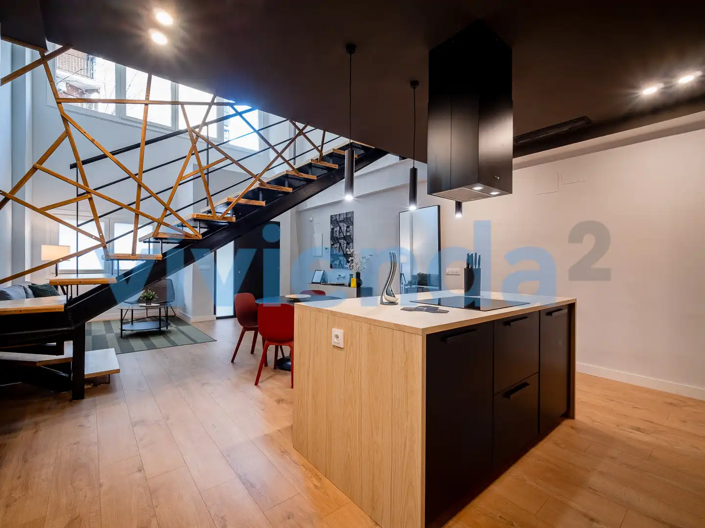 Appartement à vendre à Ercilla