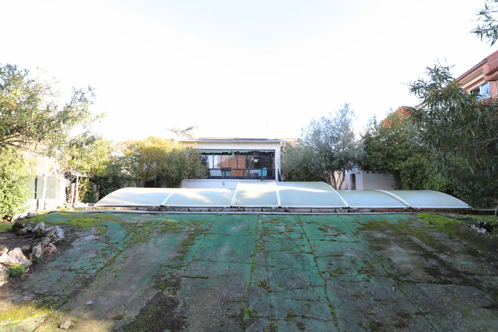 Terreno residencial en venta en Rozas Centro, imagen 12