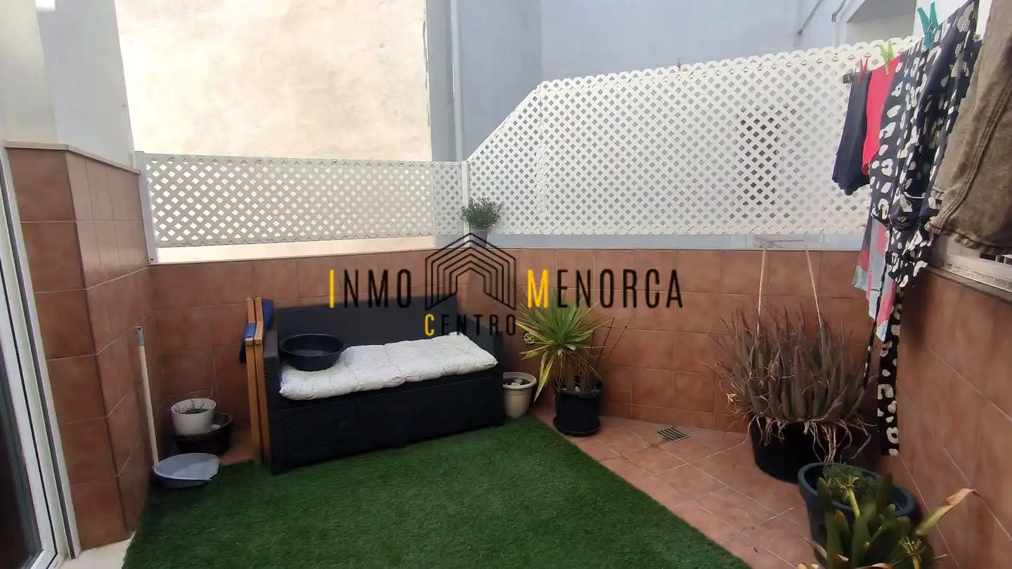 Flat for sale in Ciutadella, imagen 17