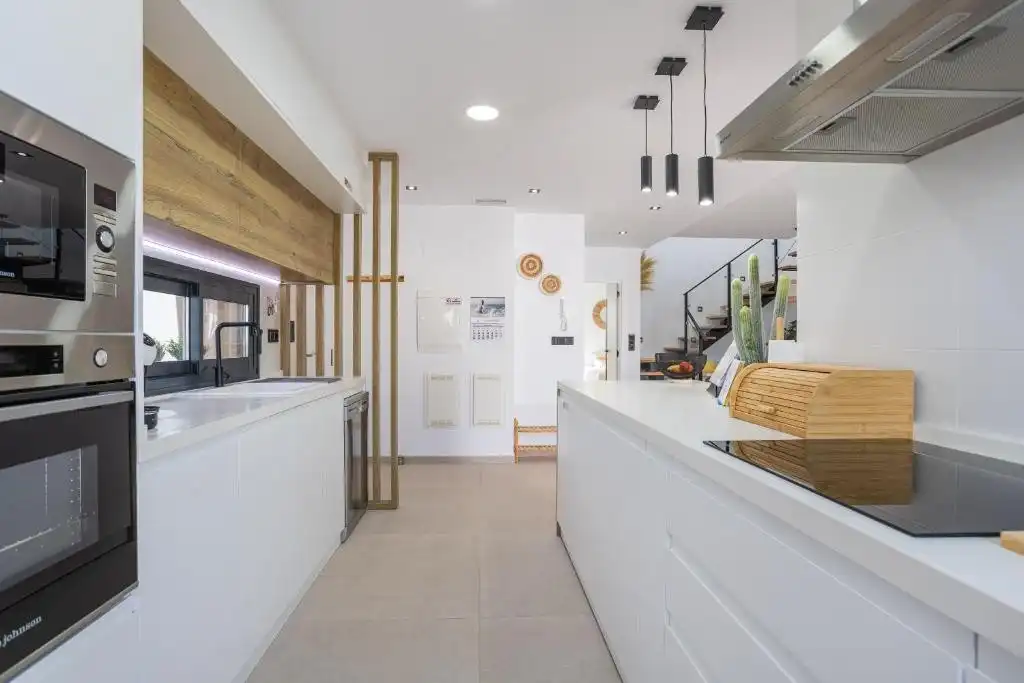 Houses for sale in Torre-Pacheco, Murcia