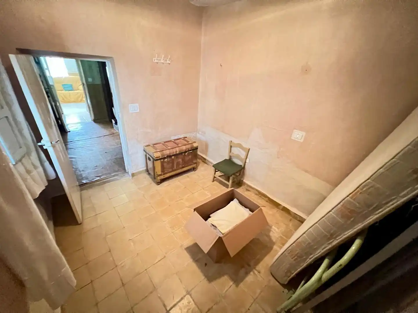 Houses for sale in Alcaudete de la Jara