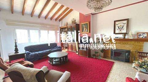 Photo 4 of House or chalet for sale in Sumacàrcer, Valencia