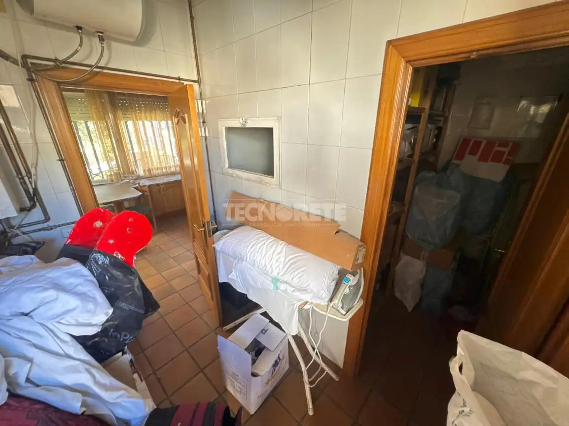 Casa o chalet en venta en Polán con Jardín privado y Terraza