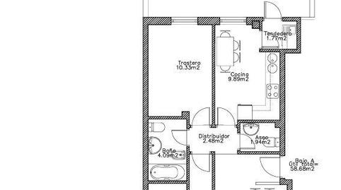 Photo 5 of Planta baja for sale in Lugar de Palavea Vieja, Elviña - A Zapateira, A Coruña Capital