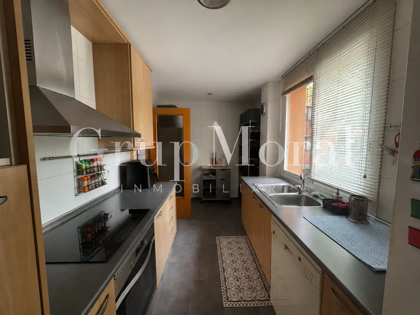 Cocina de Piso en venta en Reus con Calefacción