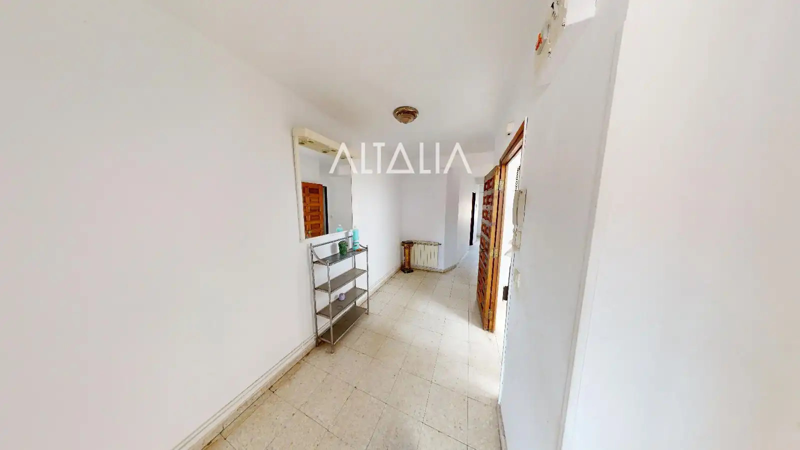 Edificio en venta en Dr Vicente Vega, Motilla del Palancar