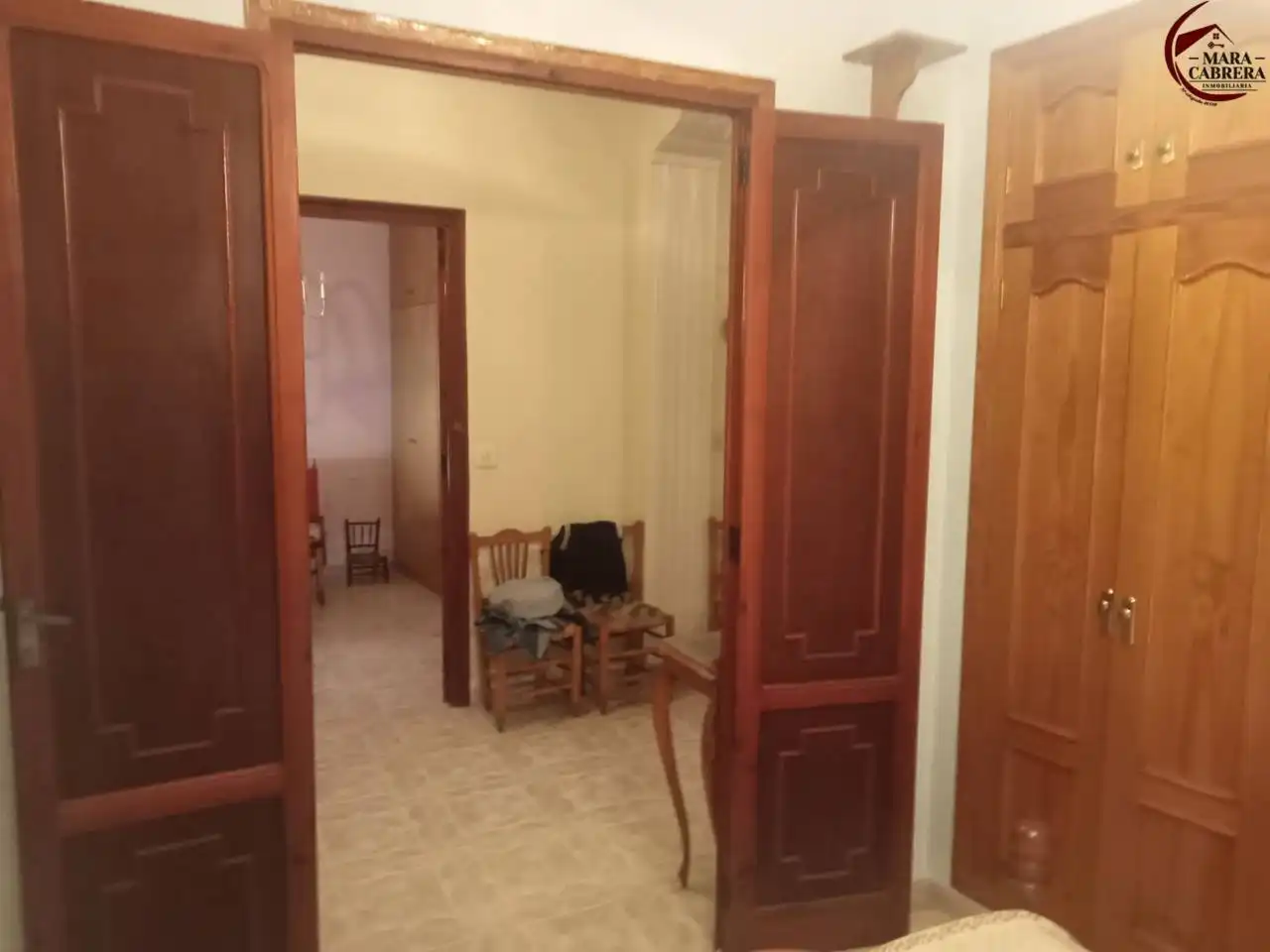 Casa adosada en venta en La Font d'en Carròs con Terraza y Amueblado