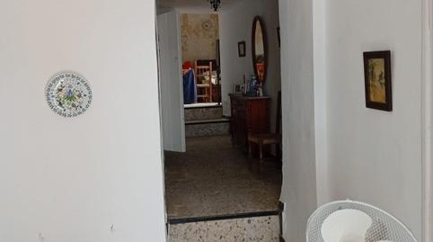 Foto 2 de Casa o xalet en venda a Calle Olivo del, Higuera de la Sierra, Huelva