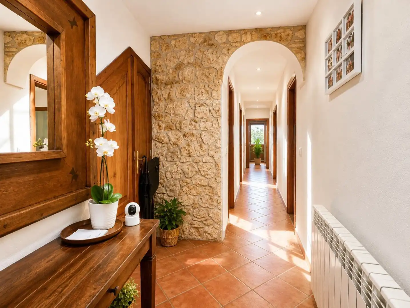 Casa o xalet en venda en  Palma de Mallorca amb Aire condicionat i Jardí privat