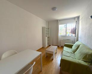 Bedroom of Apartment to rent in Palazuelos de Eresma  with Heating and Storage room